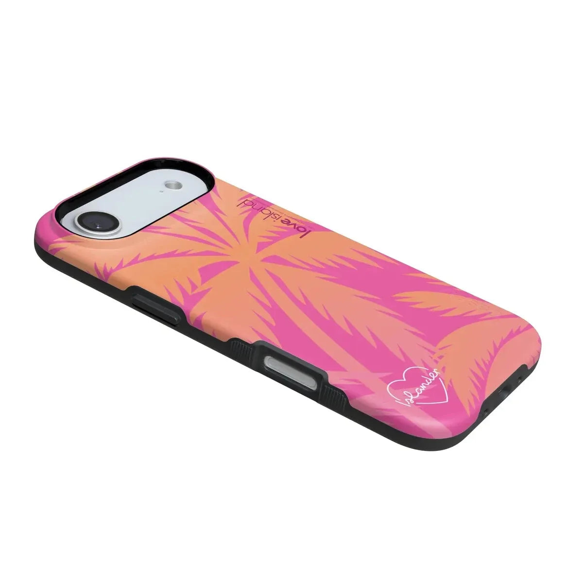 Islander | Love Island Case