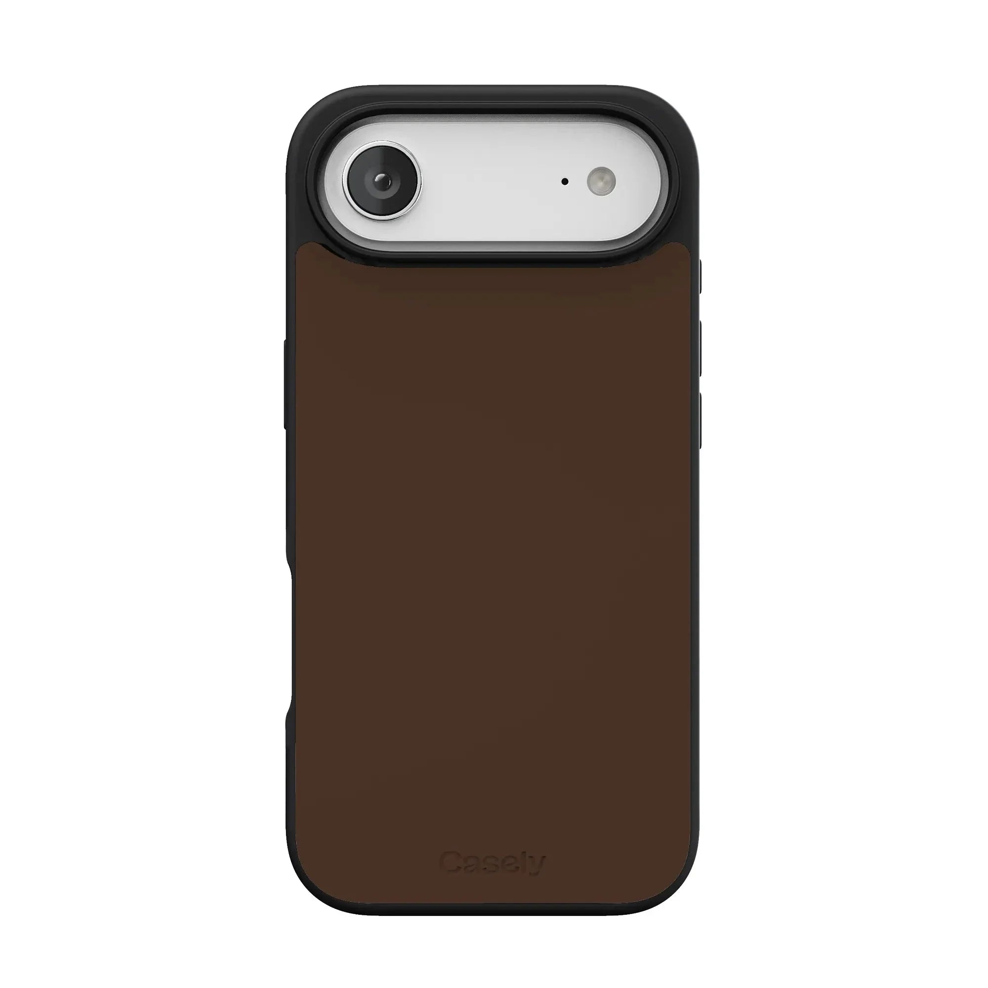 Espresso Brown | The Boyfriend Collection