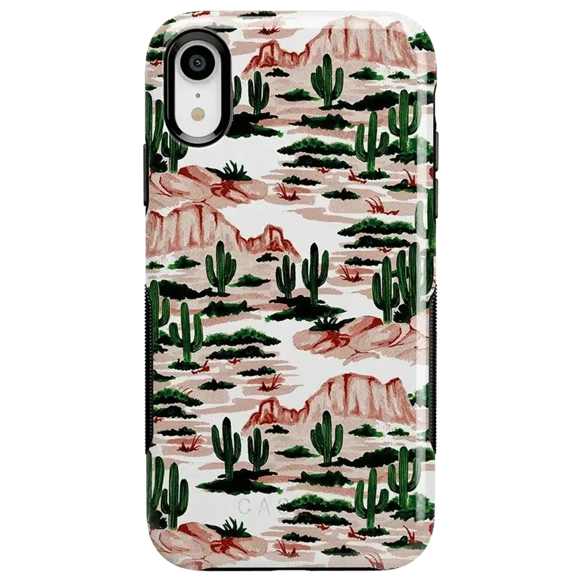 Gold Rush | Desert Case