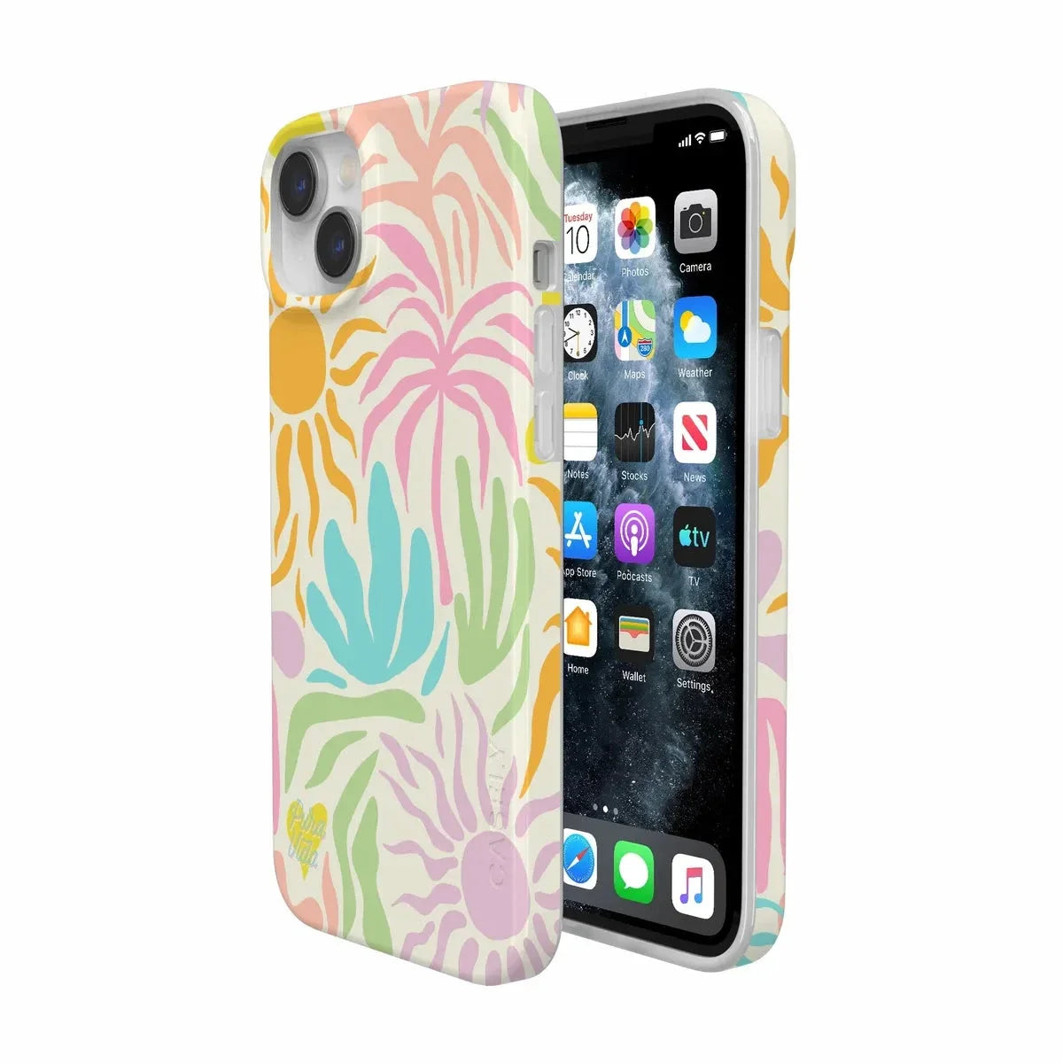 Oasis | Pura Vida Case