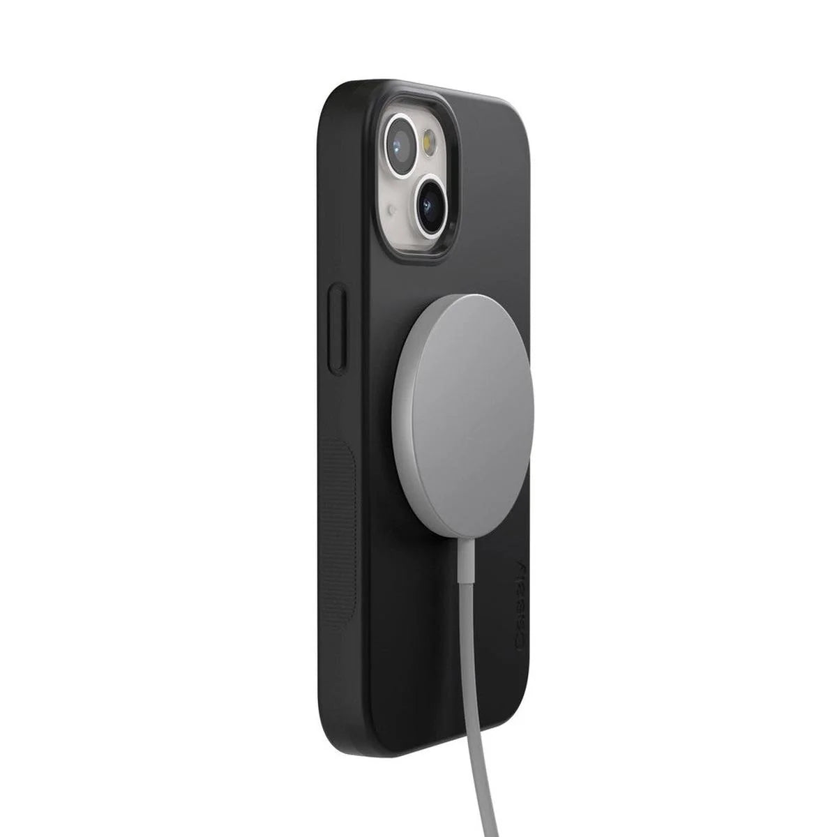 Black on Black | Ultra-Protective Case