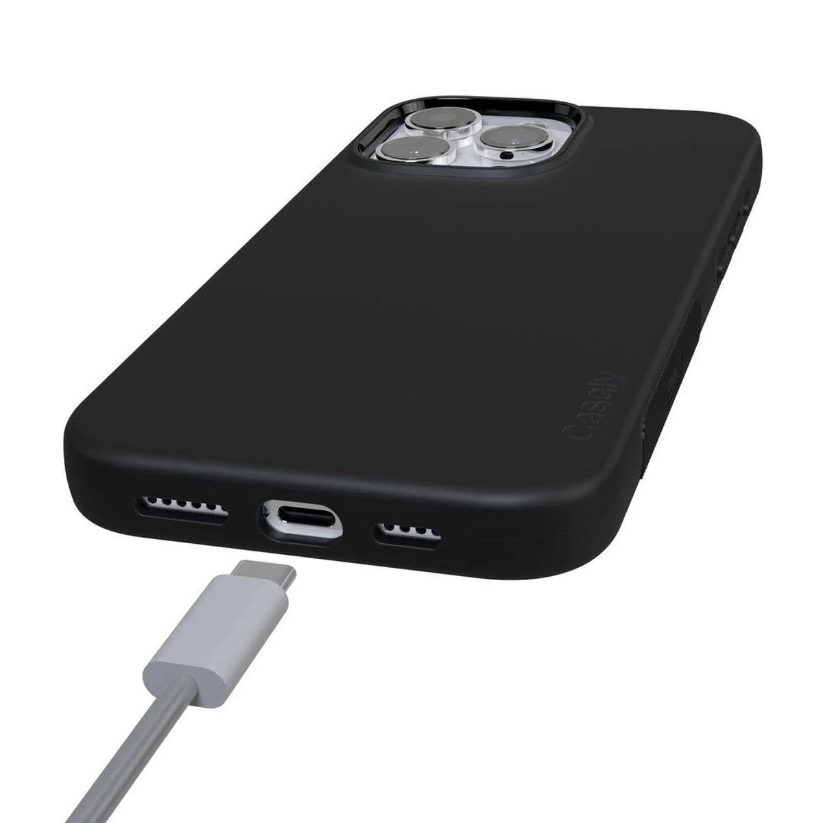 Black on Black | Ultra-Protective Case