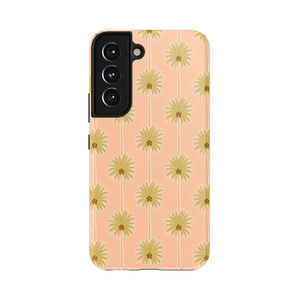Las Palmeras | Palm Tree Print Case
