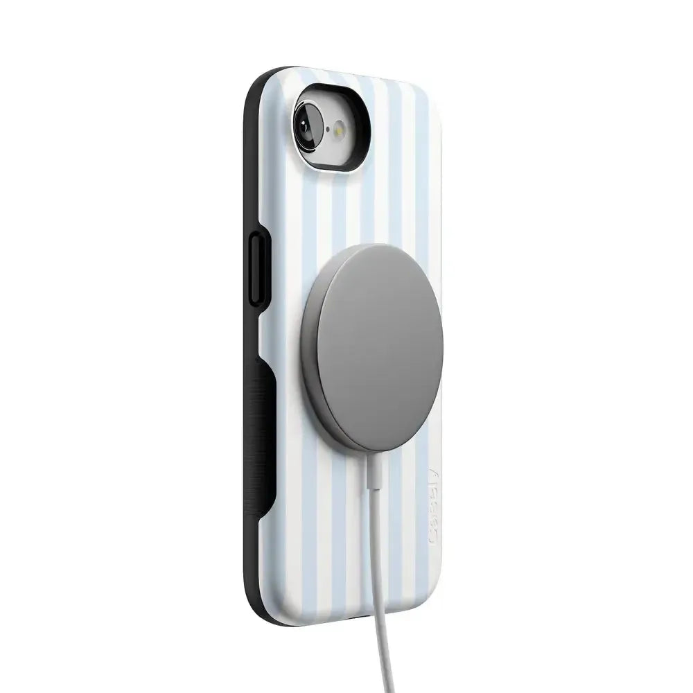Blue Stripes | Sunday Best Case