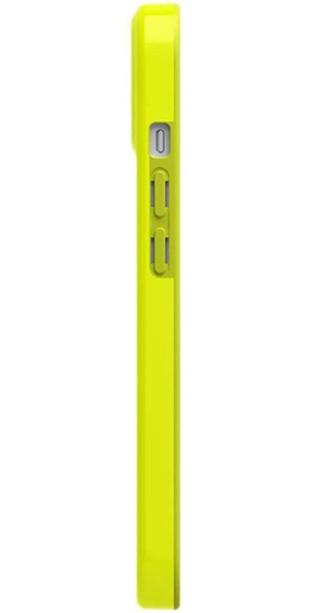 Chartreuse Days | Solid Neon Yellow Case