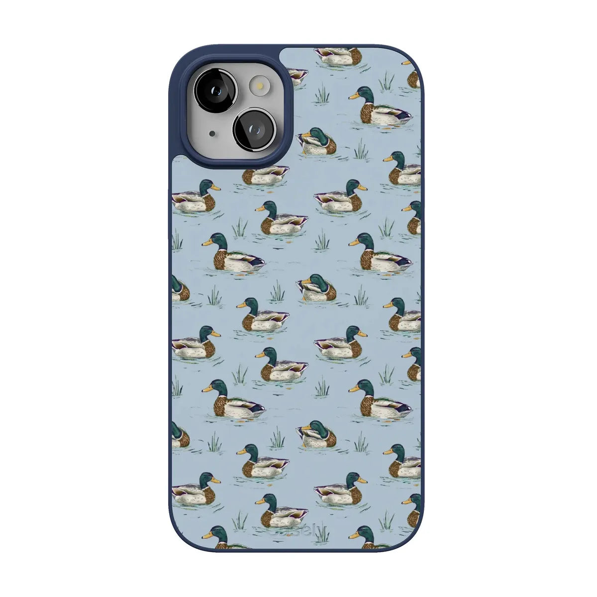 Blue Mallard & Co. | The Boyfriend Collection