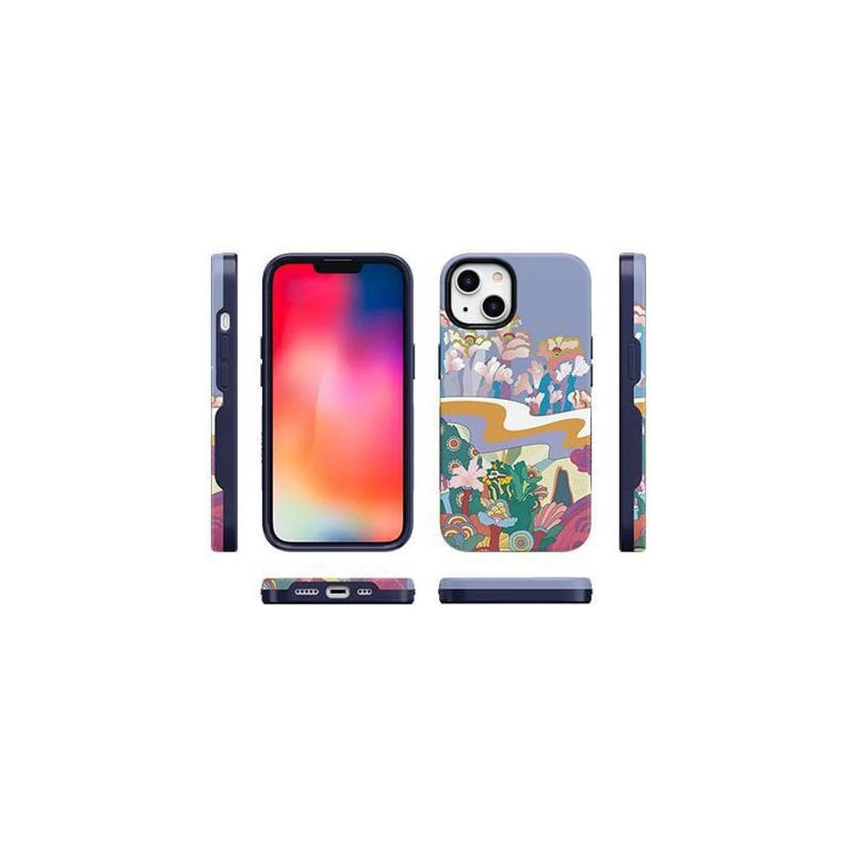 Beneath the Waves | The Beatles Yellow Submarine Case