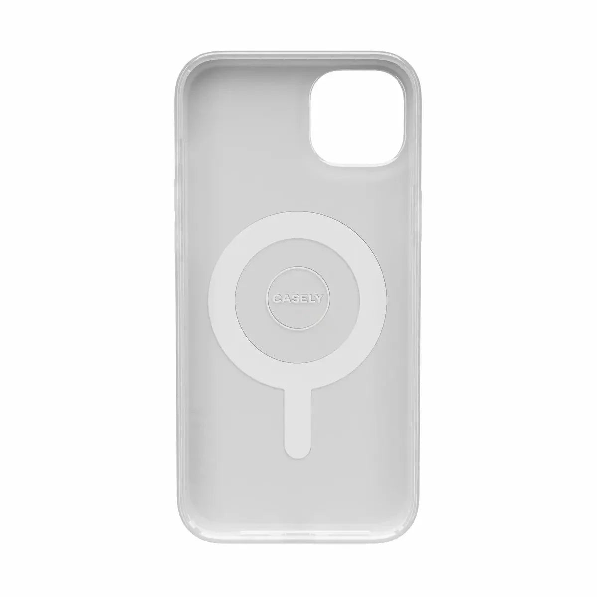 Beige Garden | Neutral Floral Case
