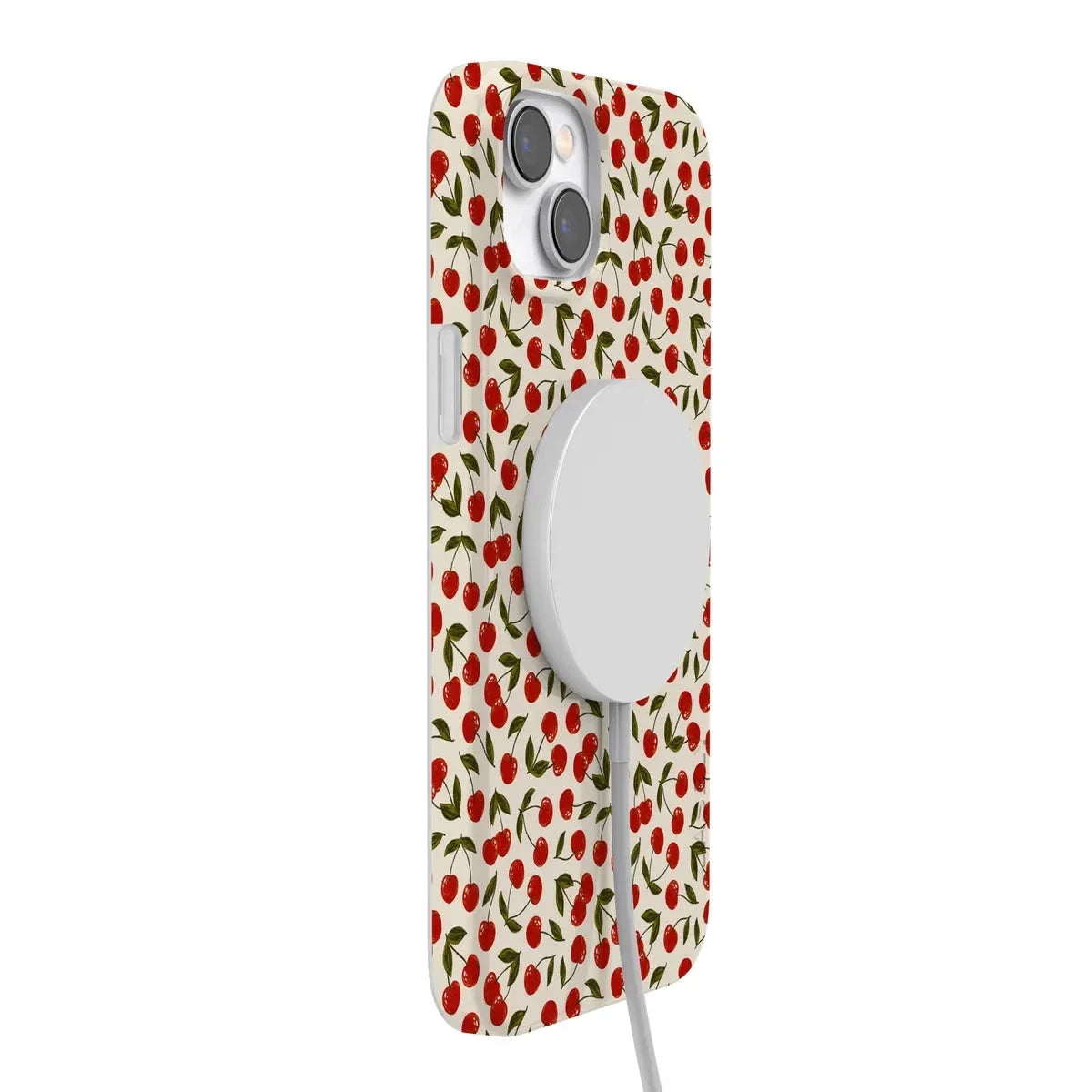 Cherry on Top | Red Cherries Case
