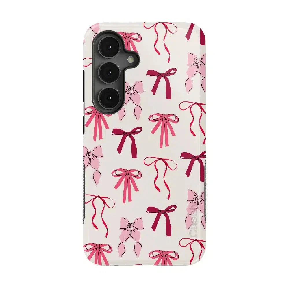 Lover Girlie | Pink Bows Case