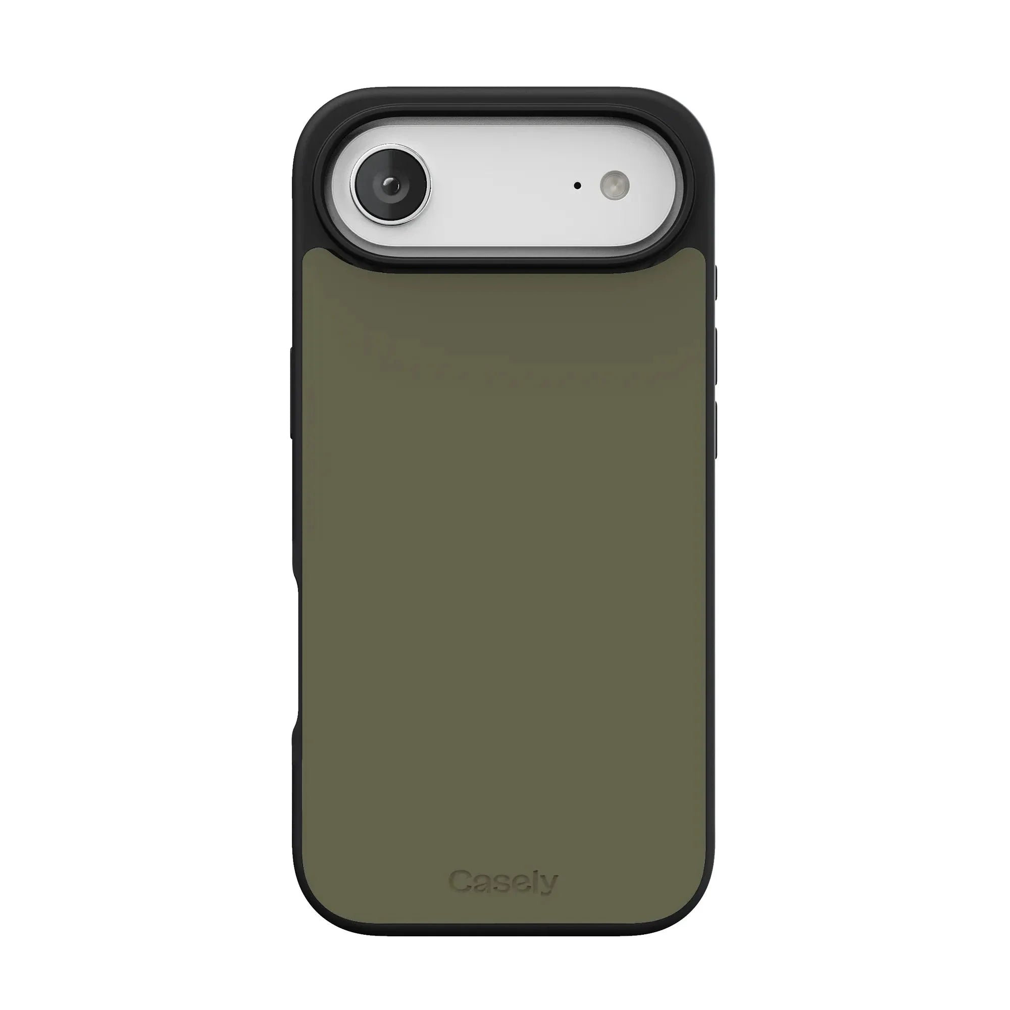 Army Green | The Boyfriend Collection