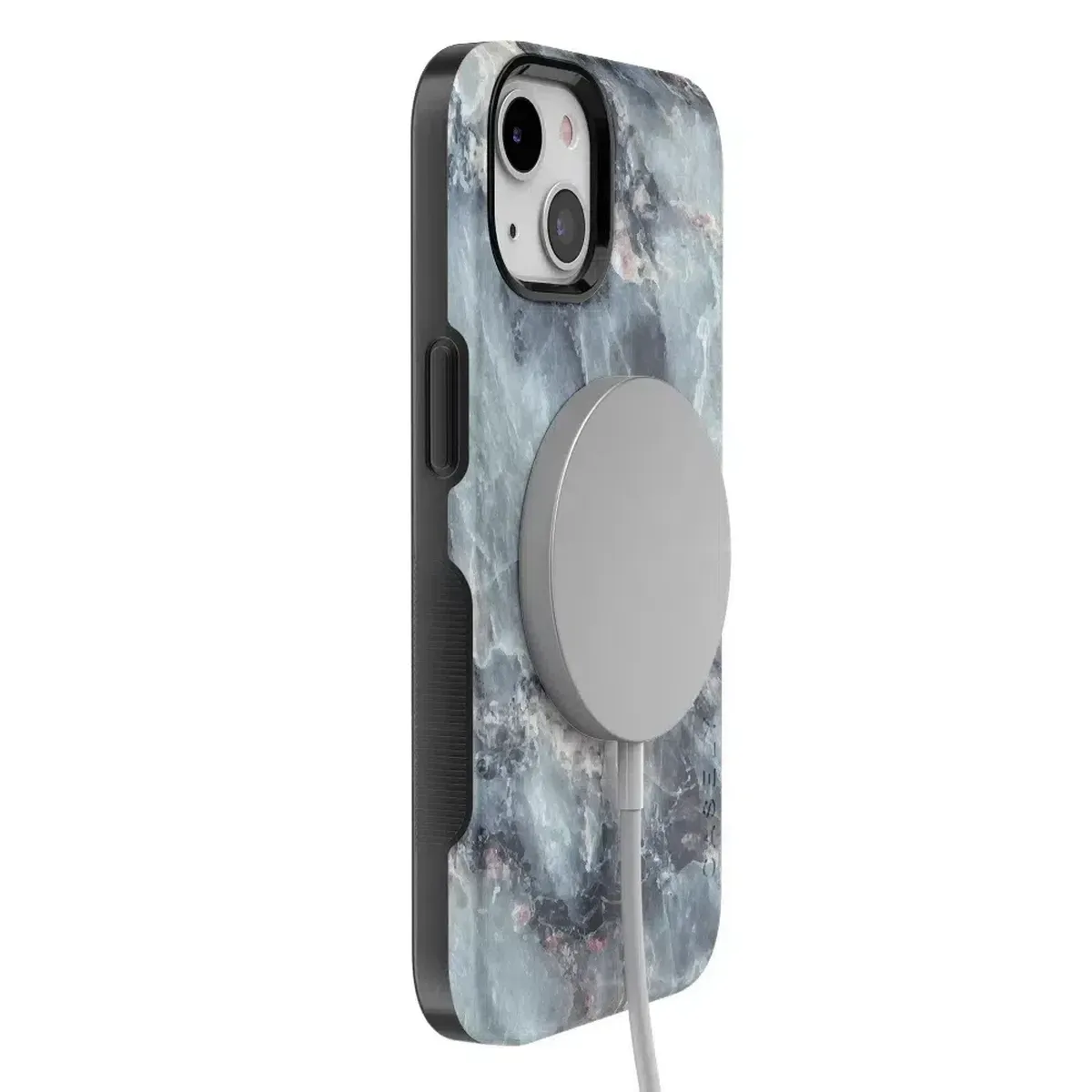 Deep Sea | Blue Marble Case