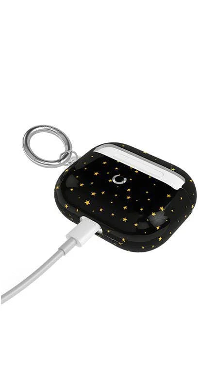 Night Walk | The Beatles Abbey Road AirPods Case