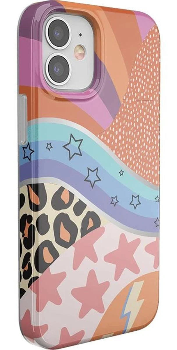 And I Oop | Mixed Swatch Case