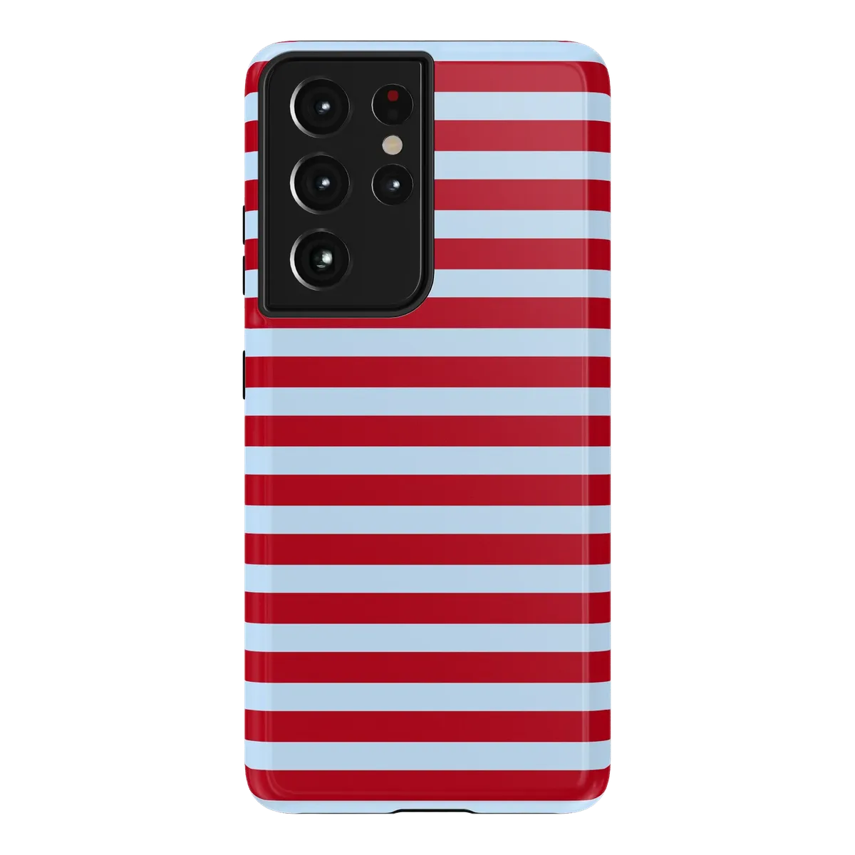 Harbor Stripe | Dockside Case