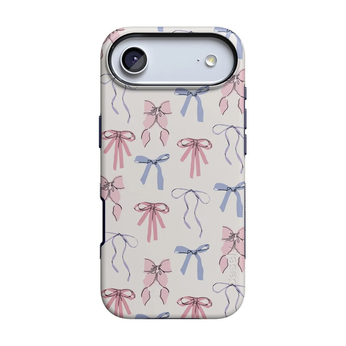 Coquette Girlie | Pastel Bows Case