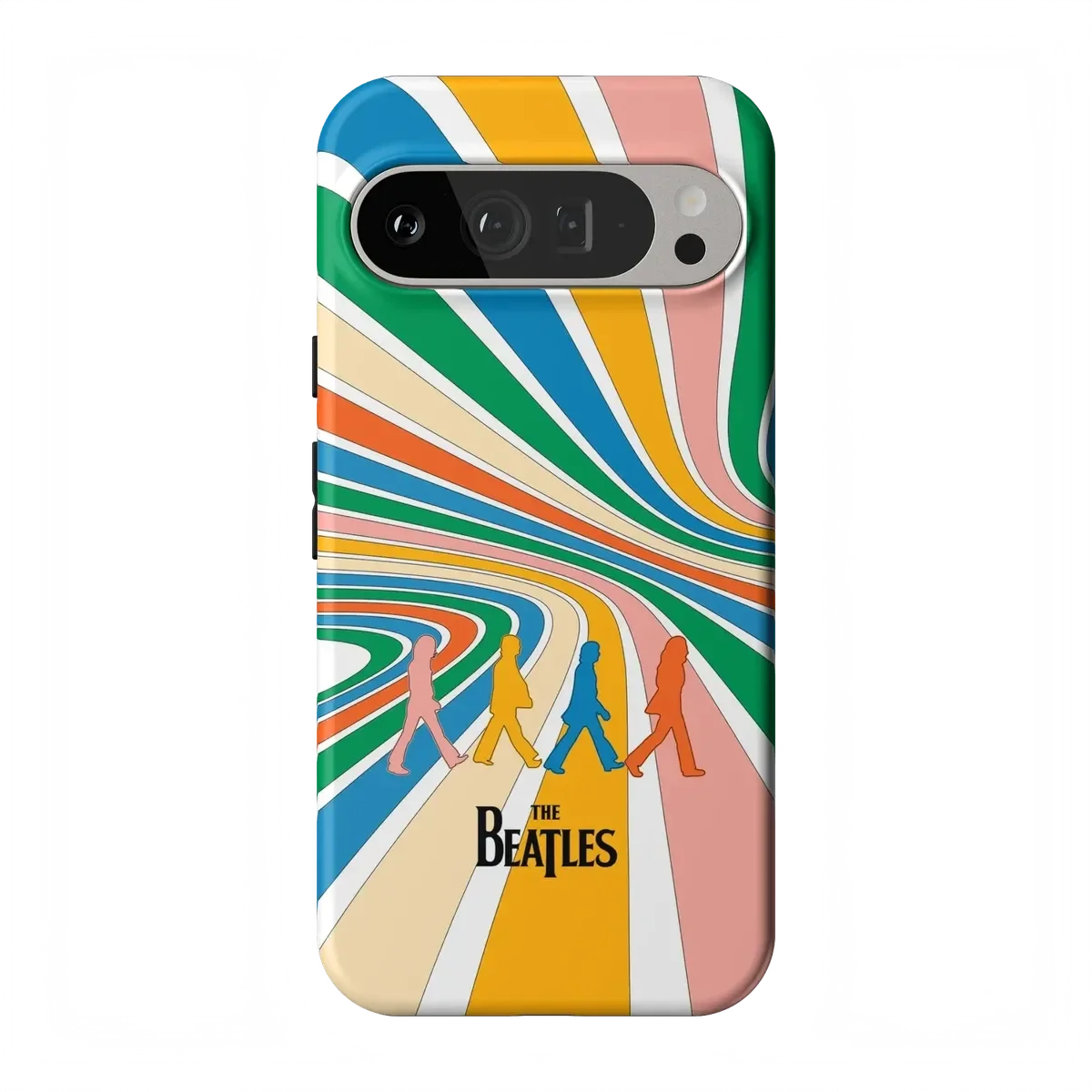 Come Together | The Beatles Abbey Road Case