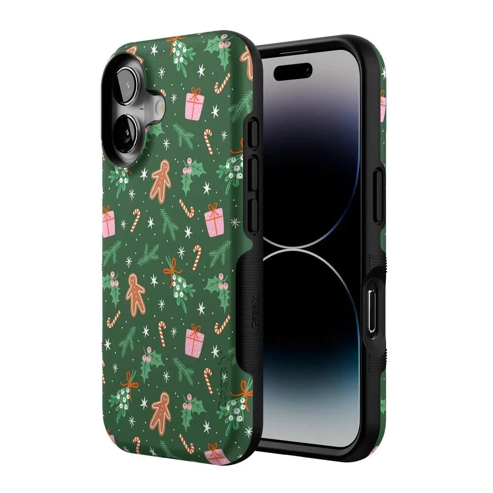 Everything Nice | Gingerbread Case