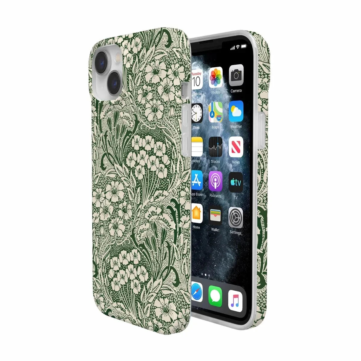 Mystic Meadow | Green Gardens Case