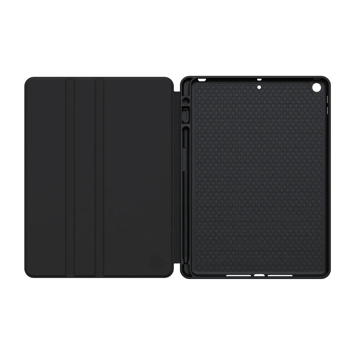 Blue Stripes | Sunday Best iPad Case
