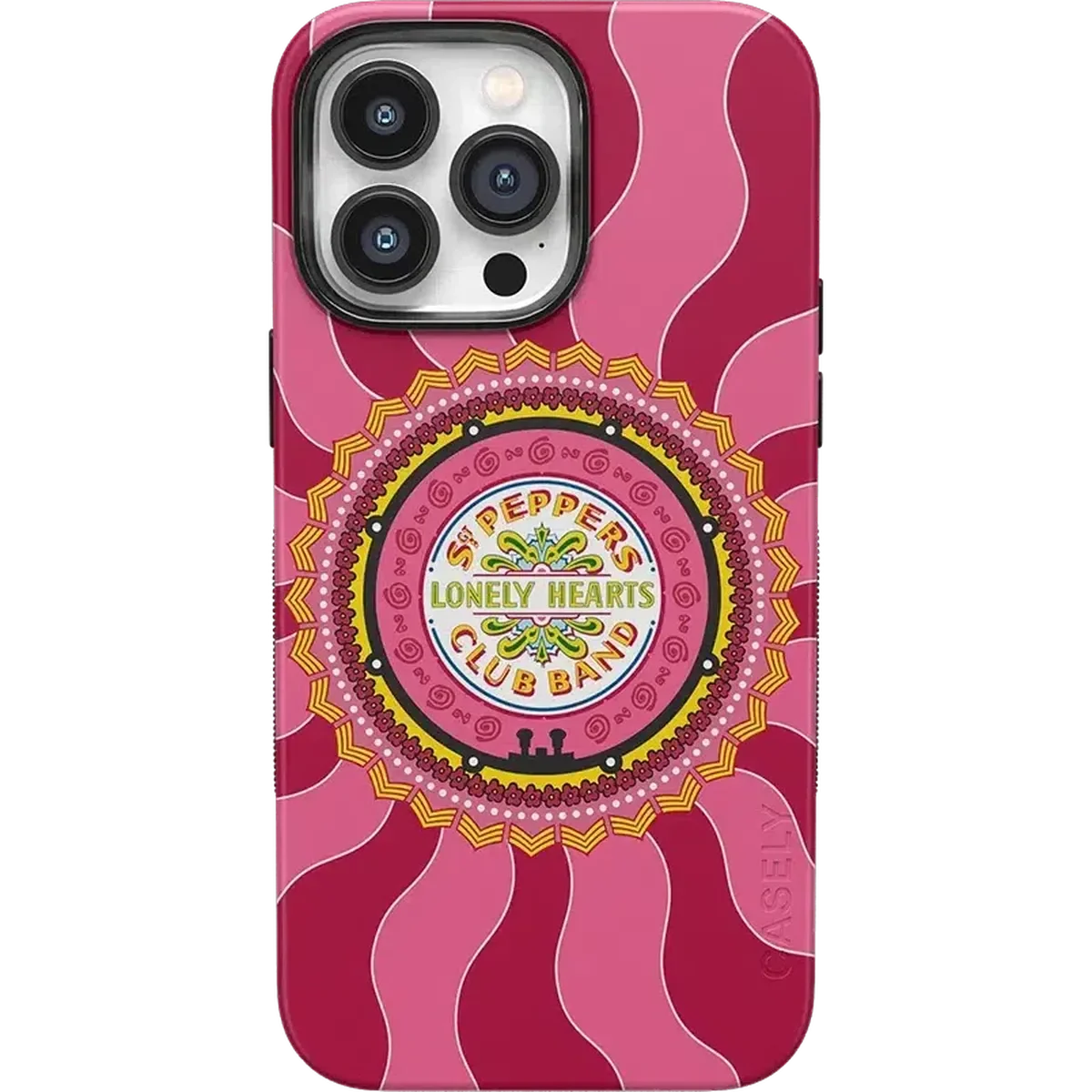 Lonely Hearts Club | The Beatles Sgt. Pepper's Case