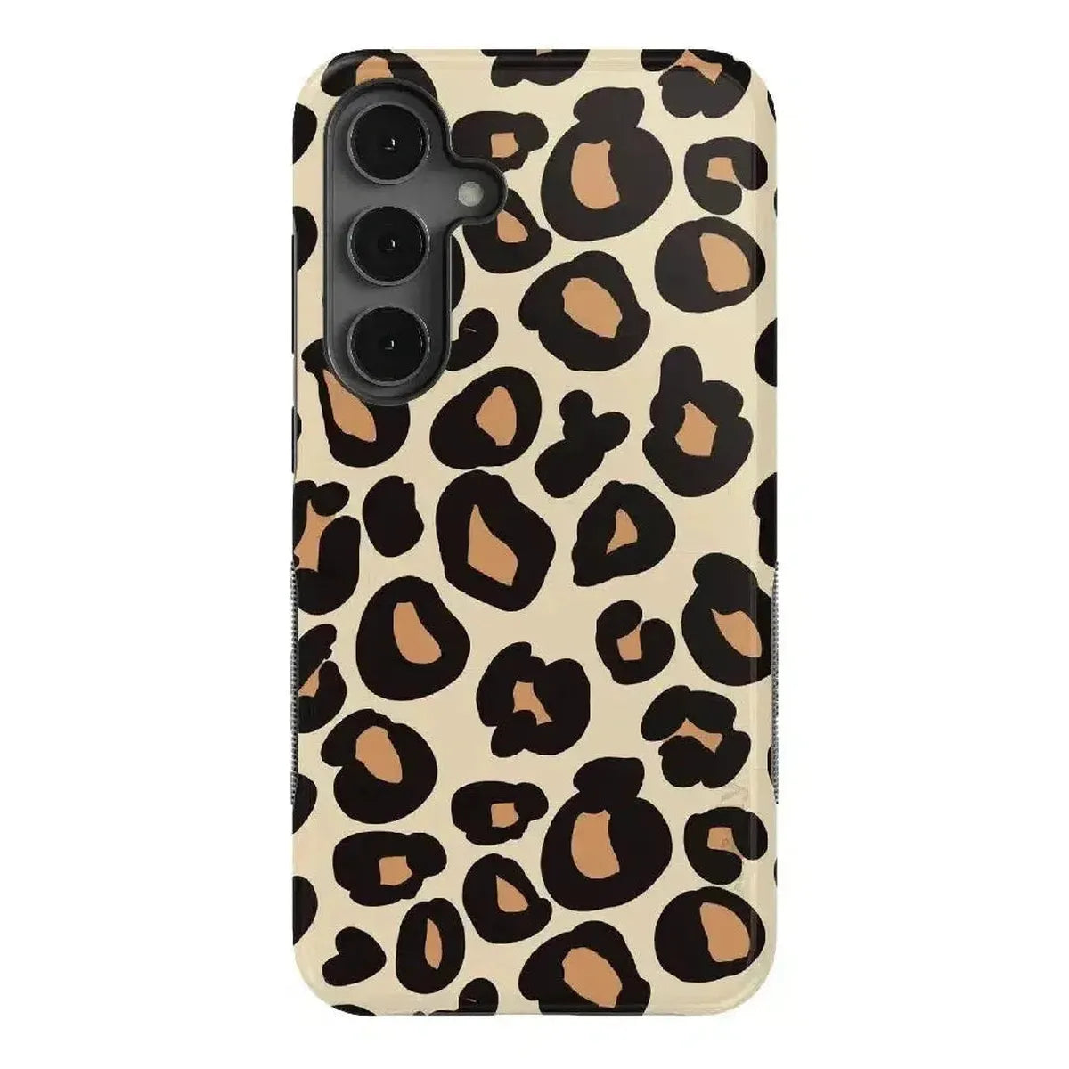 Into the Wild | Leopard Print Samsung Case