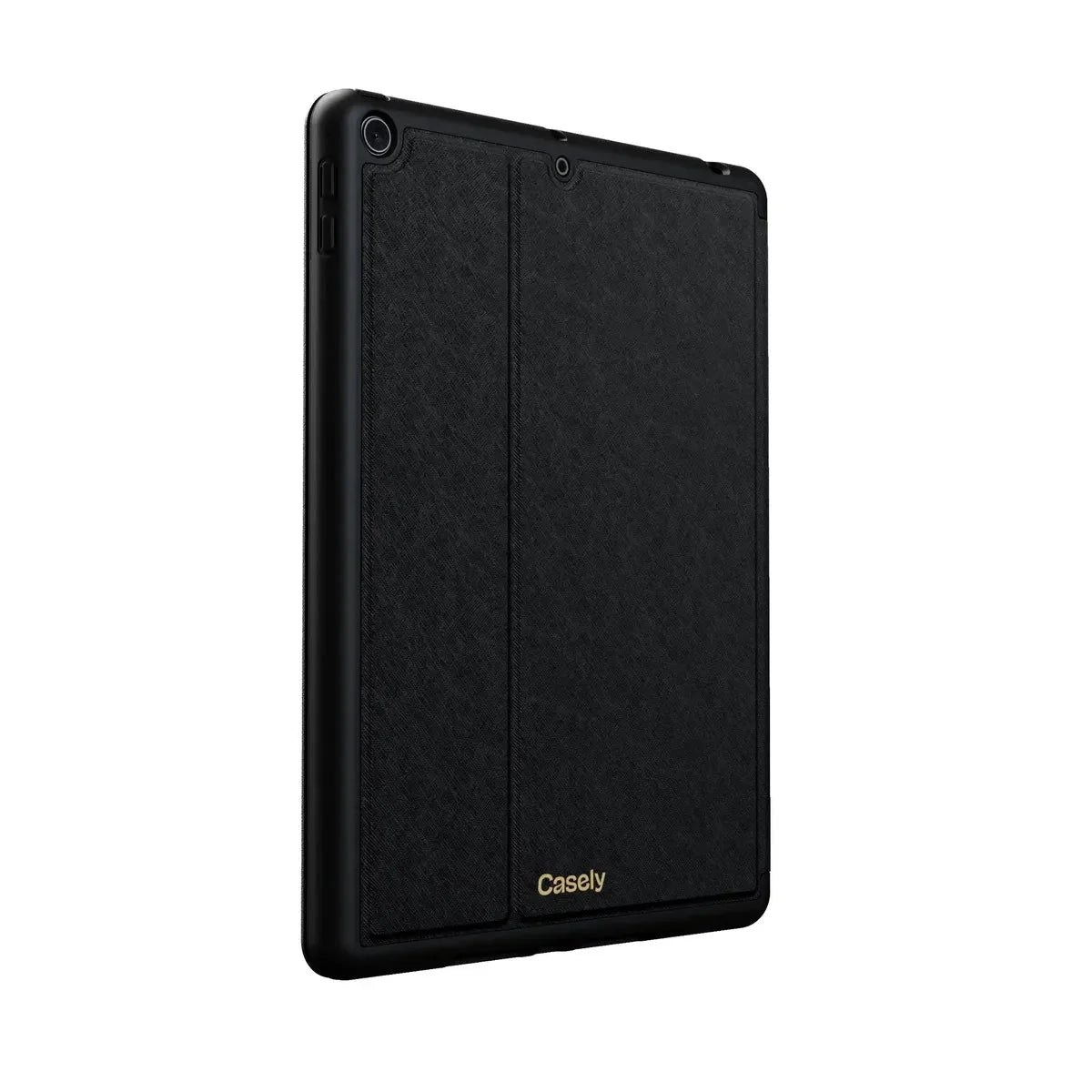 Meadow Check | Floral Gingham iPad Case