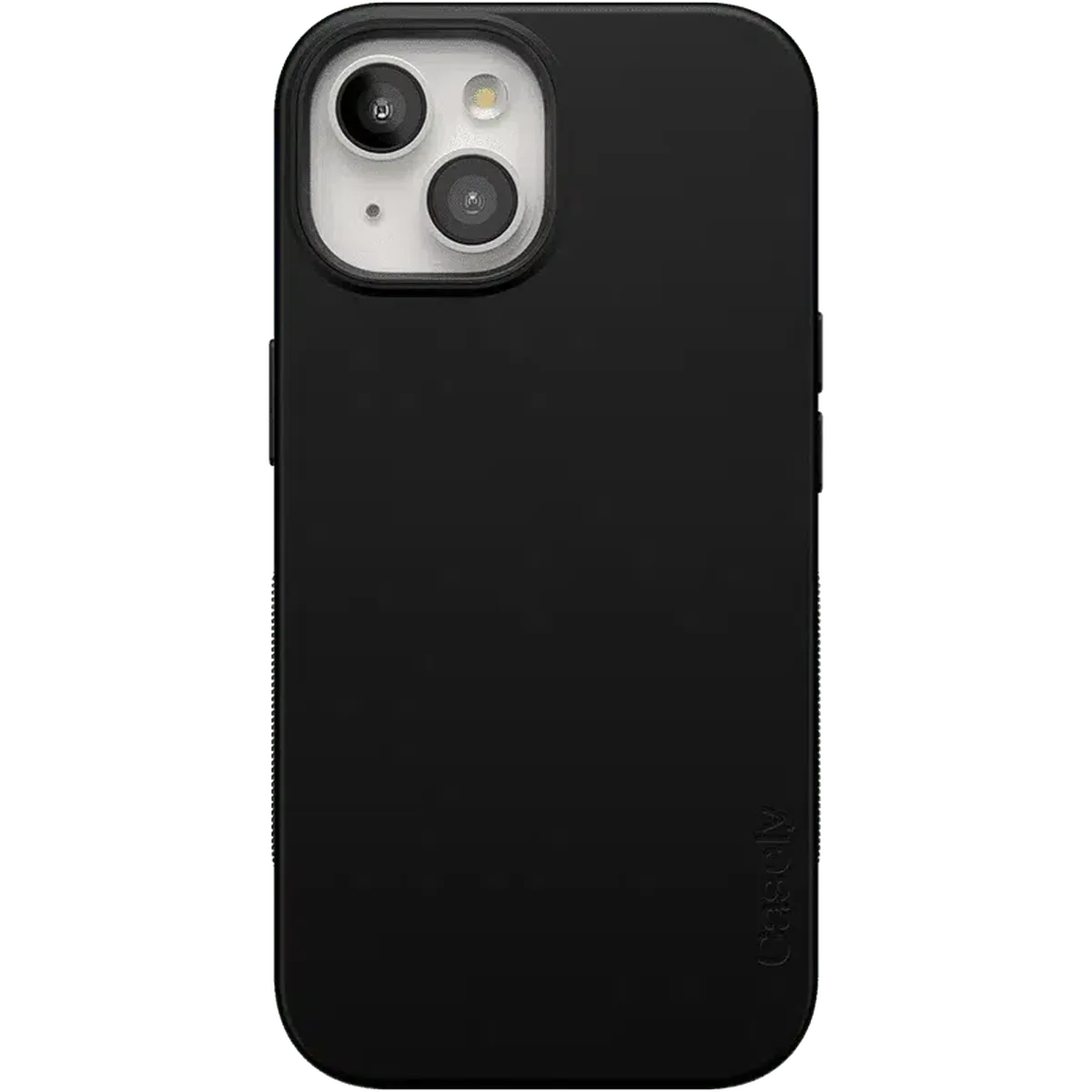 Black on Black | Ultra-Protective Case
