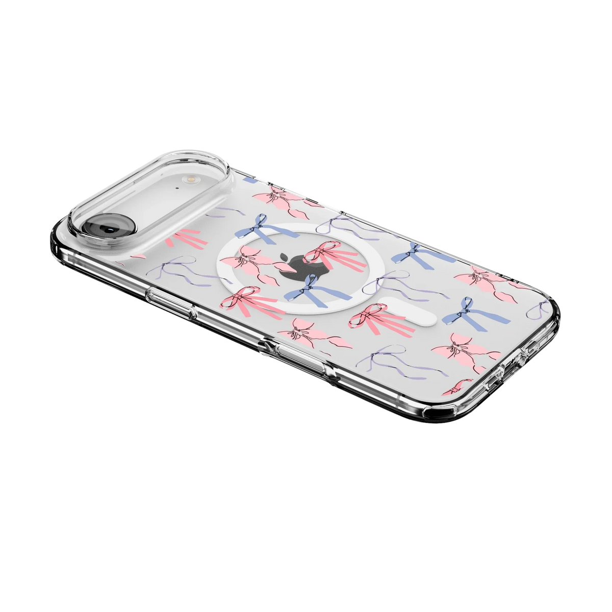 Coquette Girlie | Pastel Bows Case