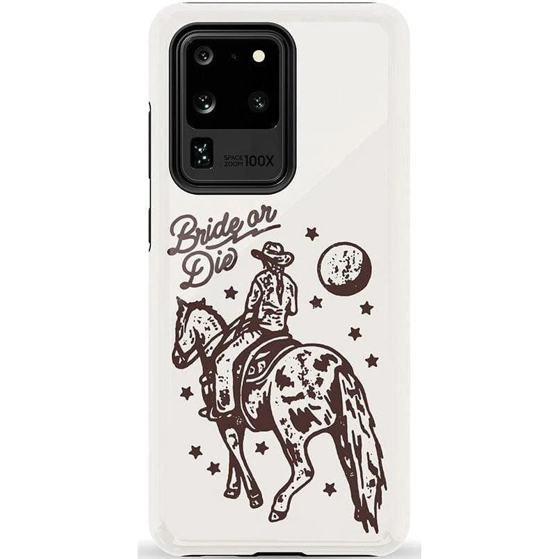 Bride or Die | Rodeo Bachelorette Case