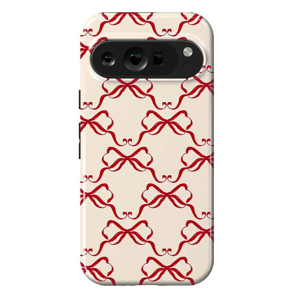All Wrapped Up | Vintage Bows Case
