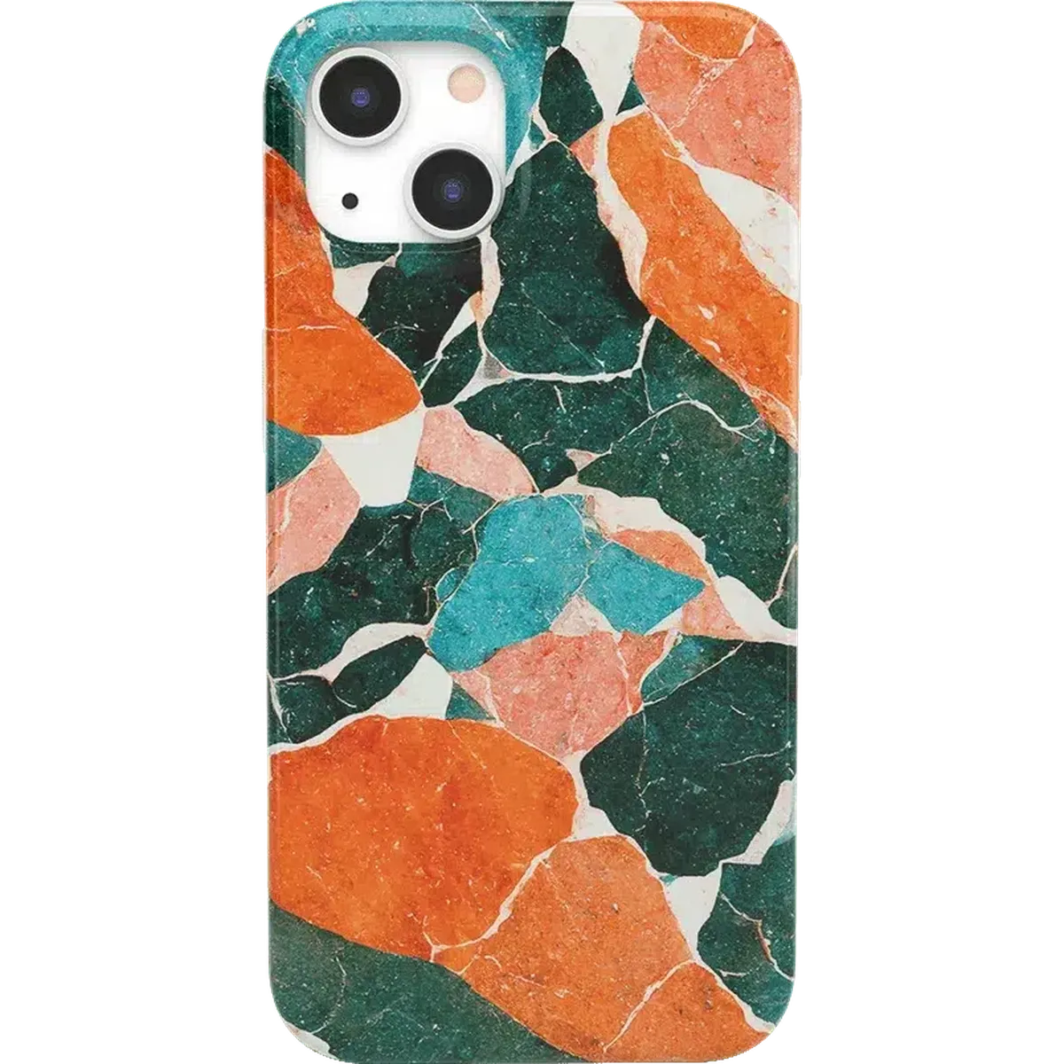 Of Quartz! | Sculpted Marble Case