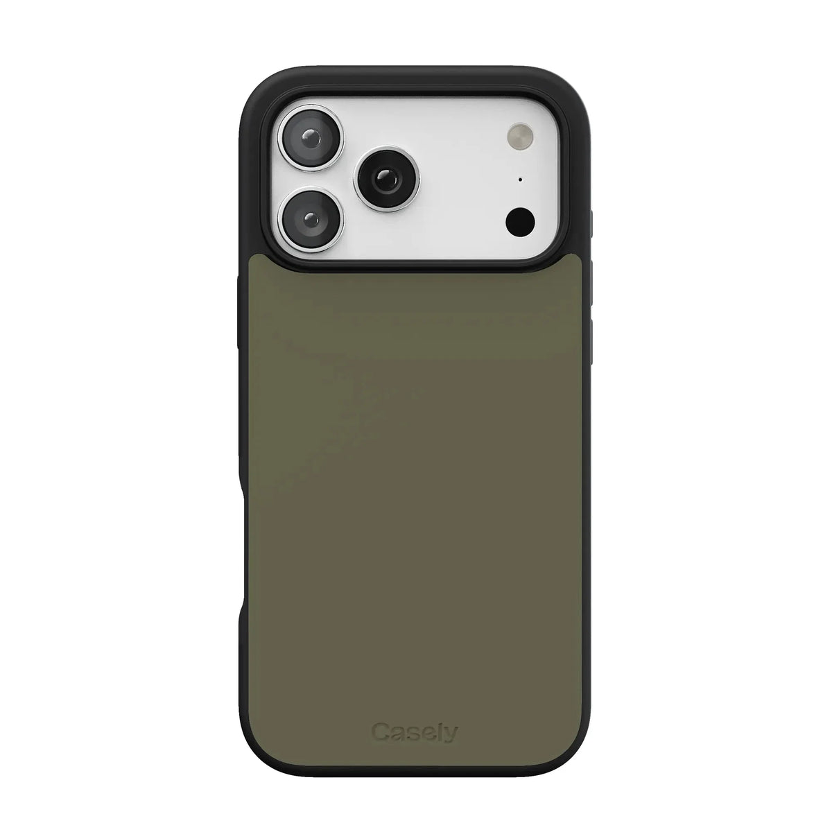 Army Green | The Boyfriend Collection