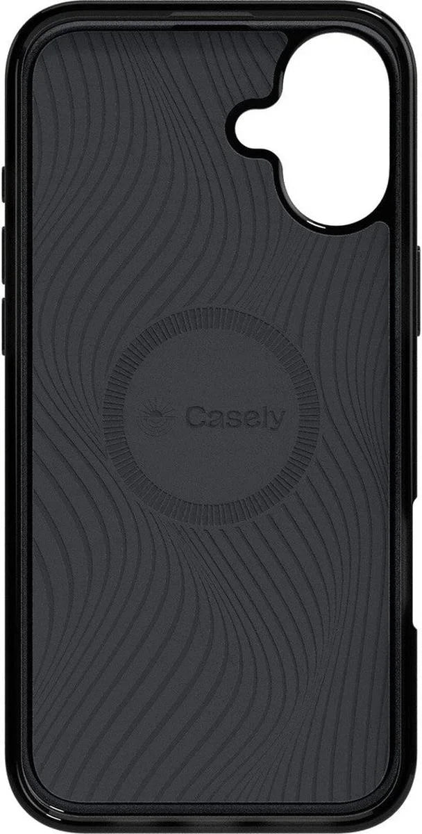 Current MOOd | Cow Print Case