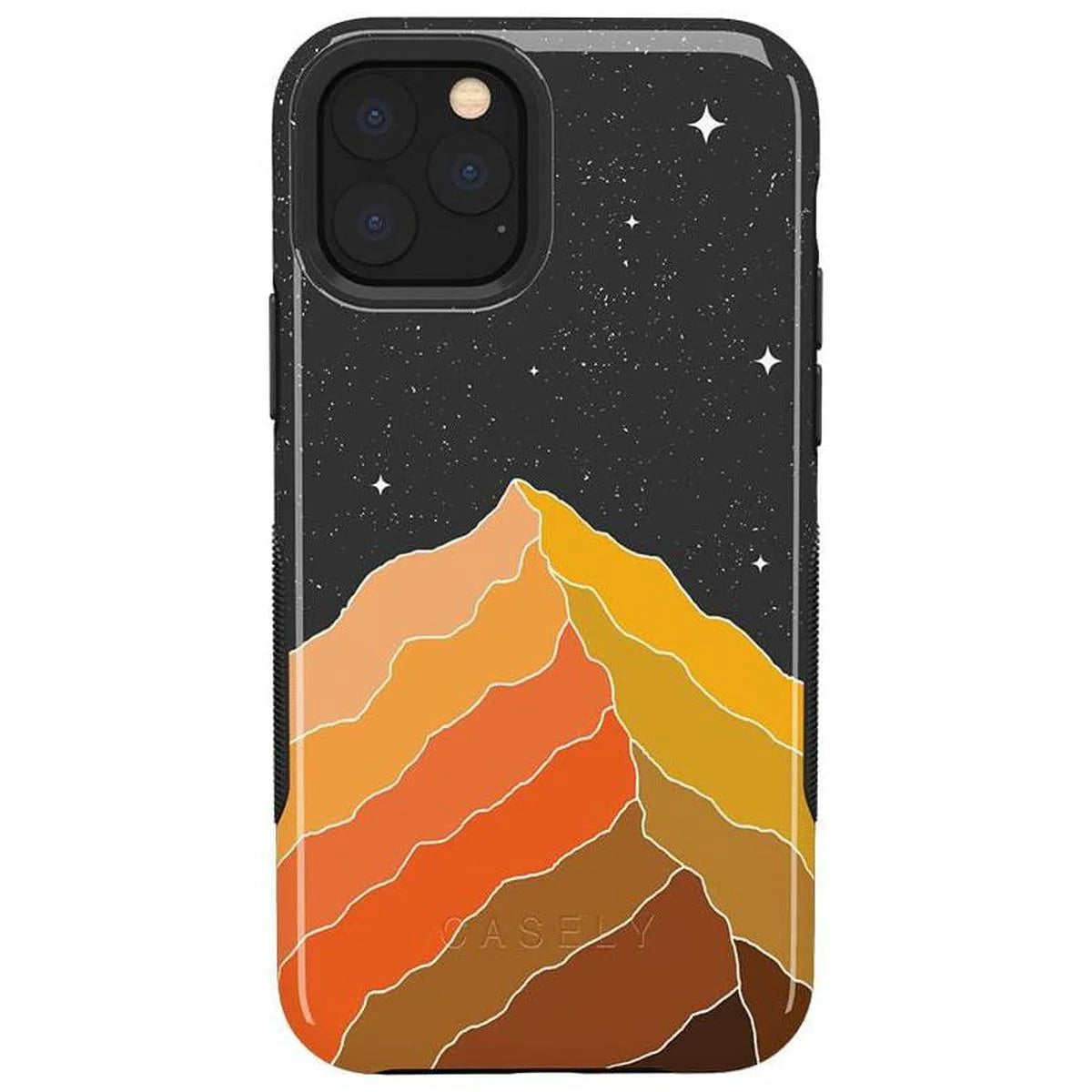 Night Skies | Mountain Starlight Case