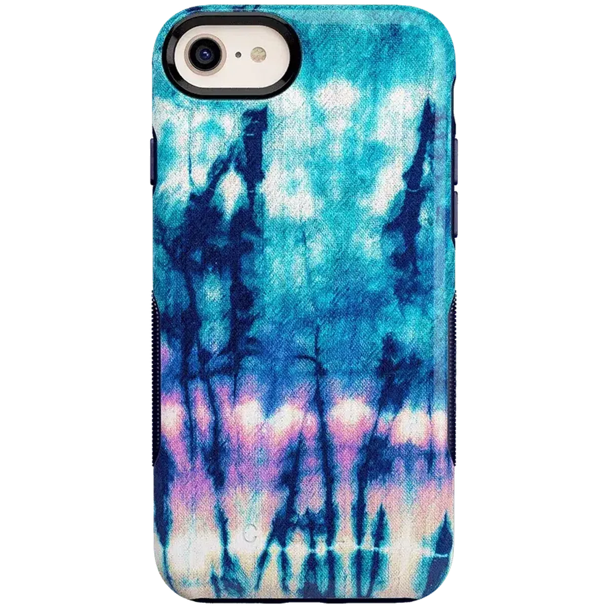 Do or Dye | Acid Wash Tie Dye iPhone Case