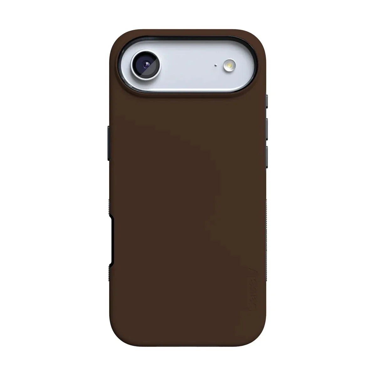 Espresso Brown | The Boyfriend Collection