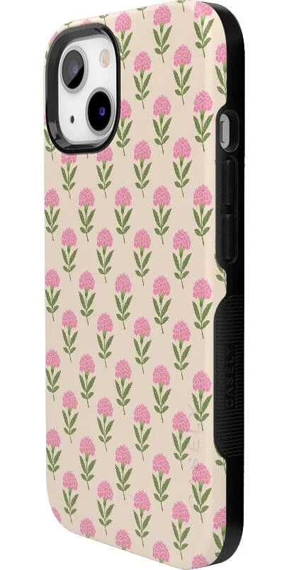 Jenna's Flowers | Fun on Weekdays Case