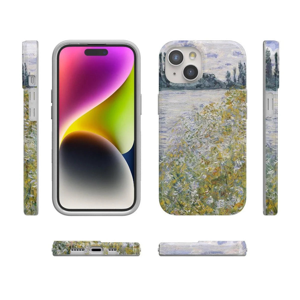 Monet’s Summer Landscape | The Met Series Case