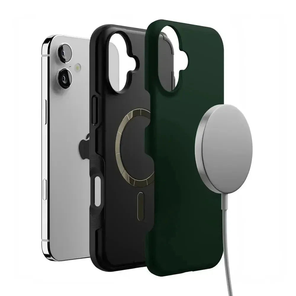 Forest Green | The Boyfriend Collection