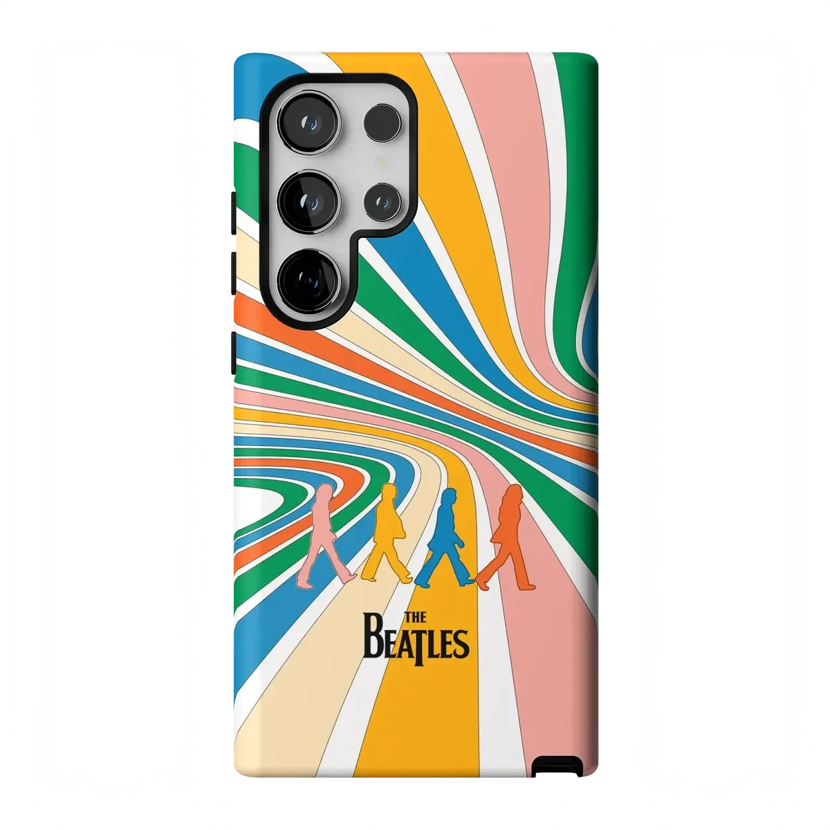 Come Together | The Beatles Abbey Road Case