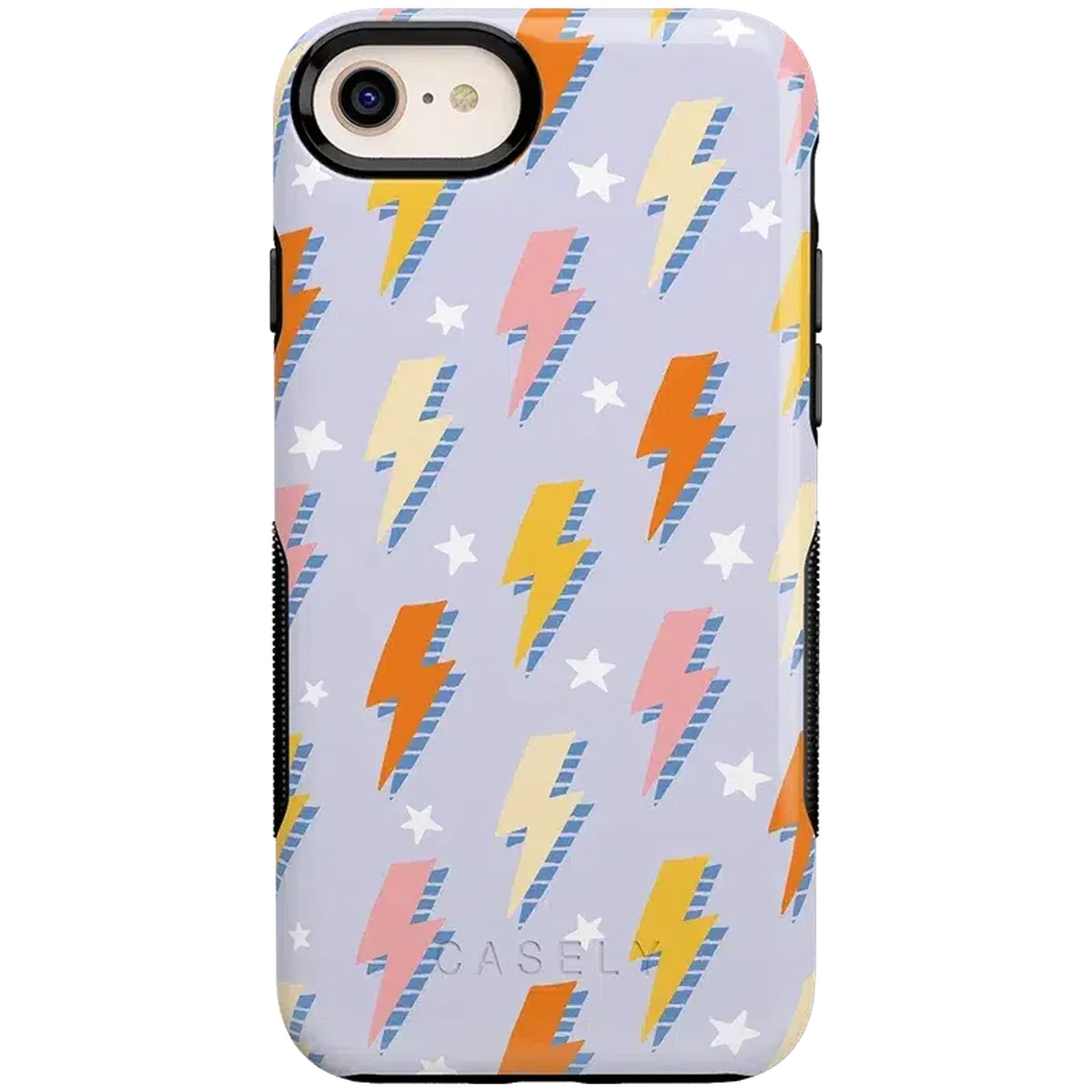 In a Flash | Lightning Bolt Case