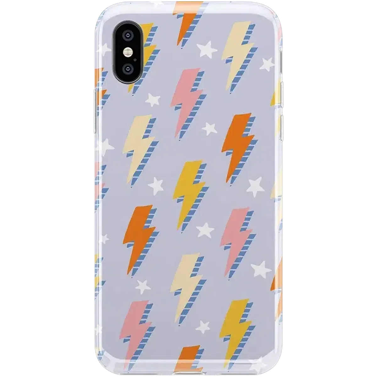 In a Flash | Lightning Bolt Case