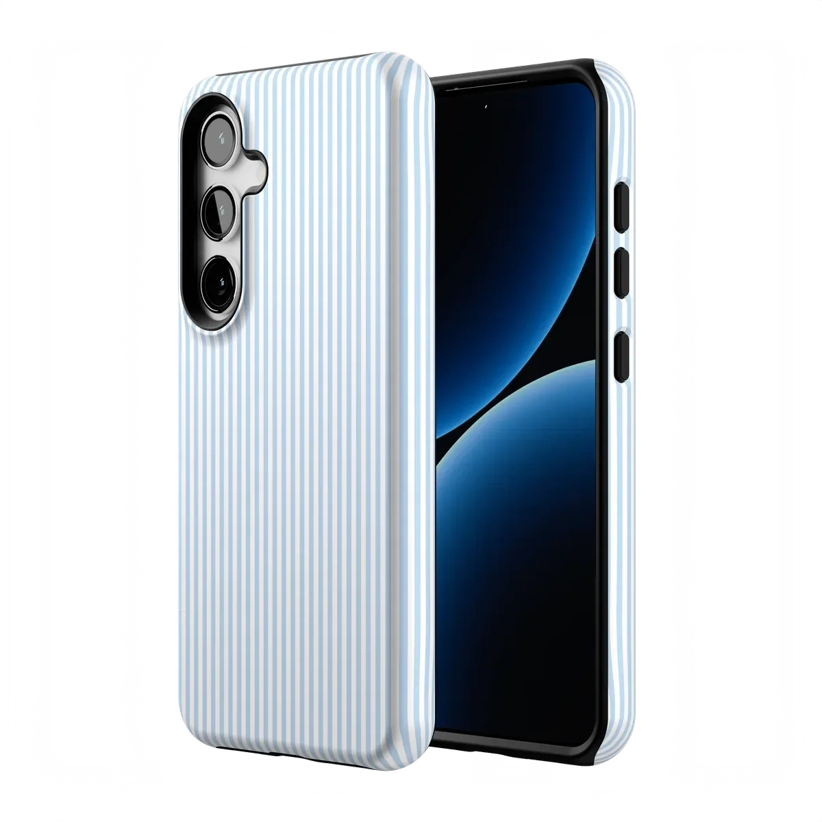 Marina Lines | Tiny Pinstripe Case