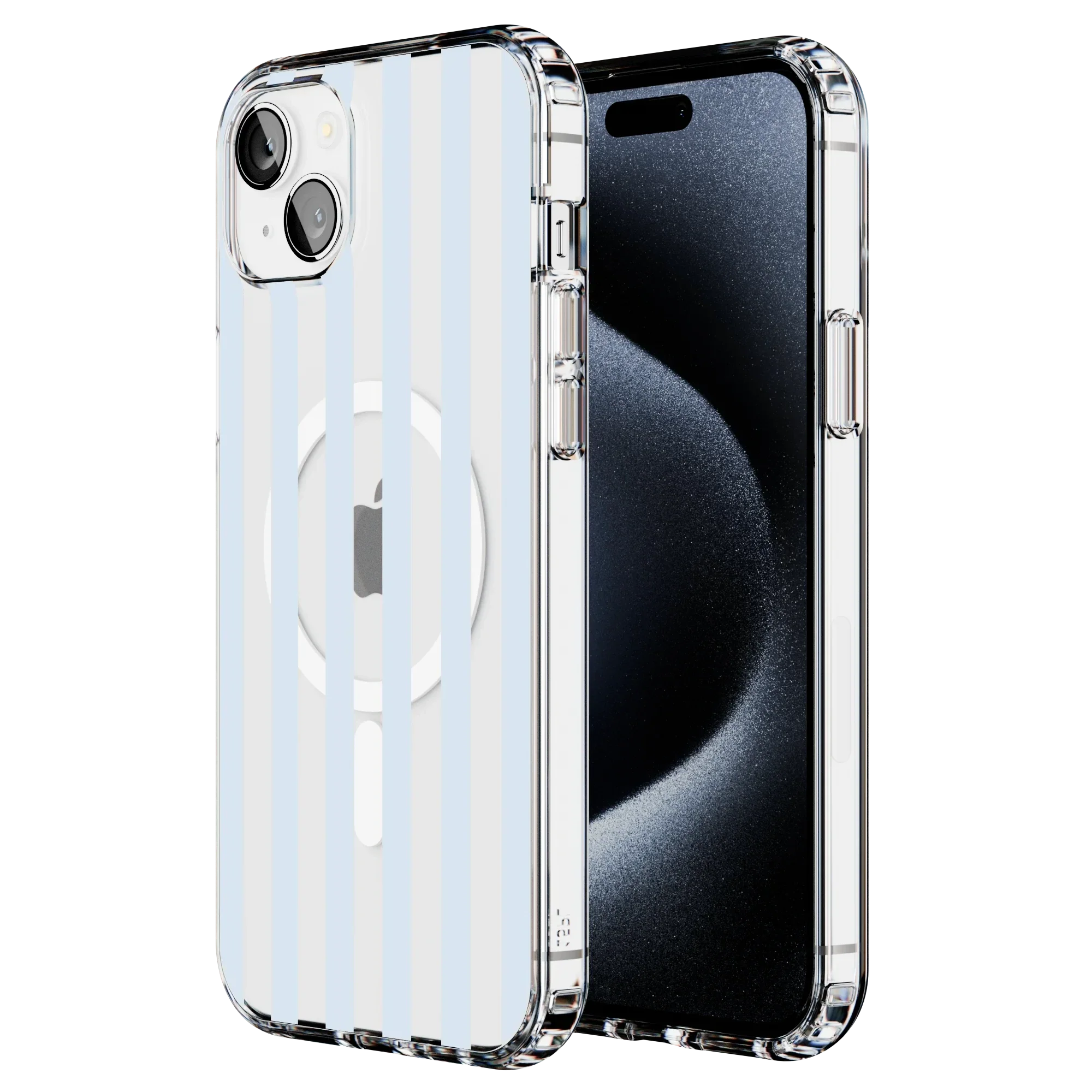 Blue Stripes | Sunday Best Case