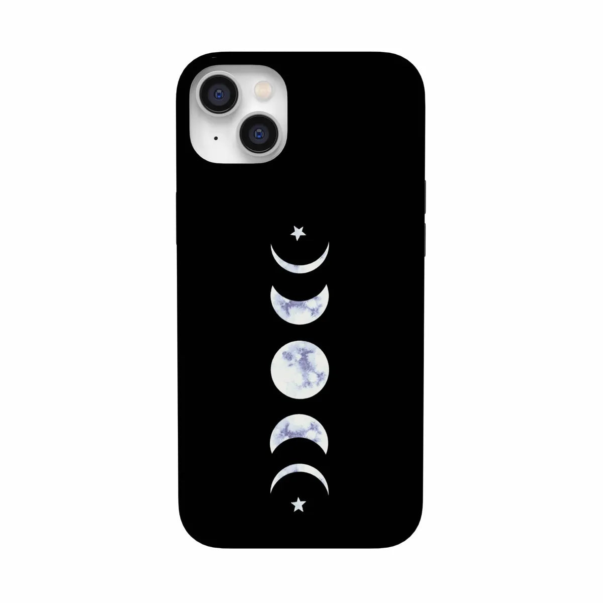 It's Just a Phase | Marble Moon Case