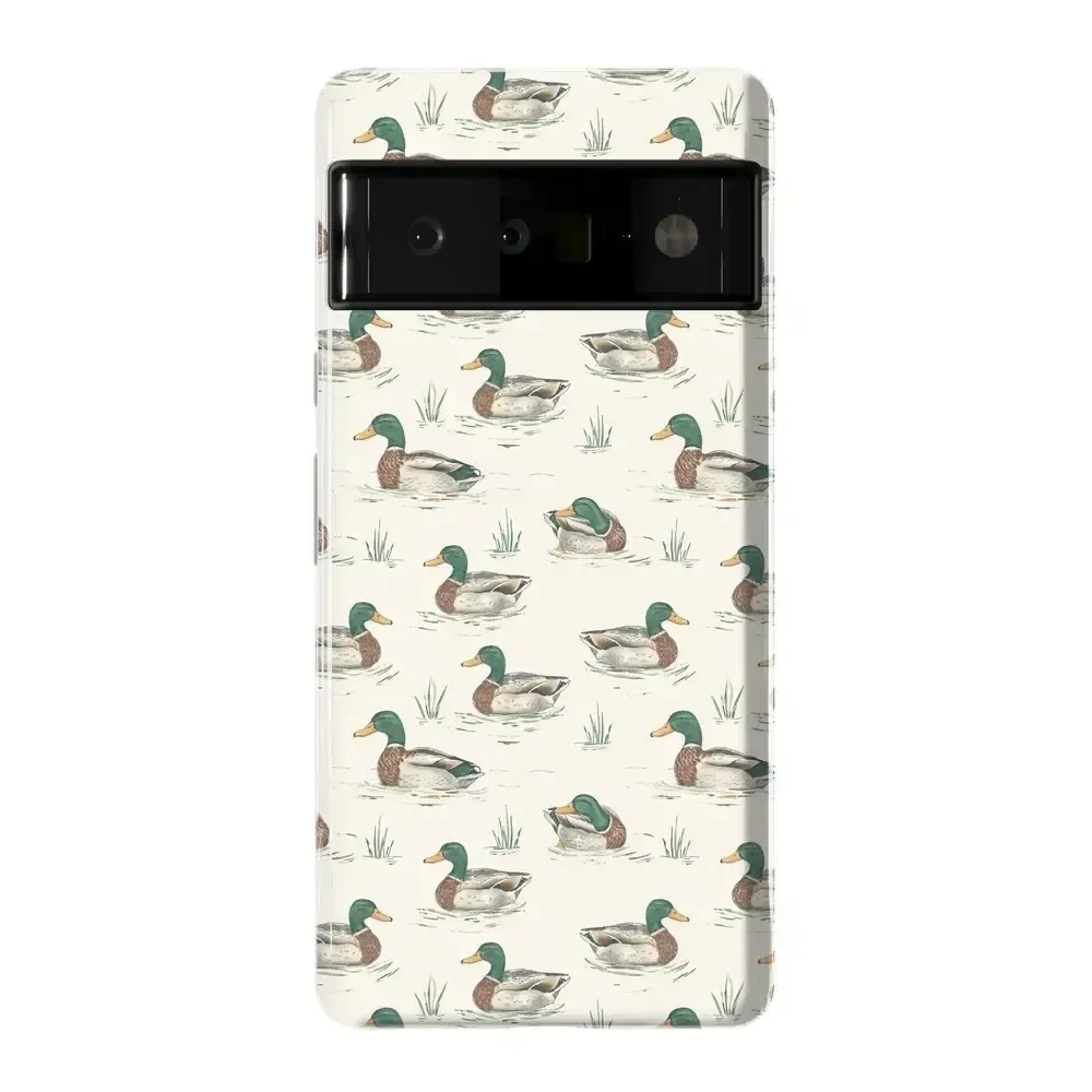 Mallard & Co. | The Boyfriend Collection