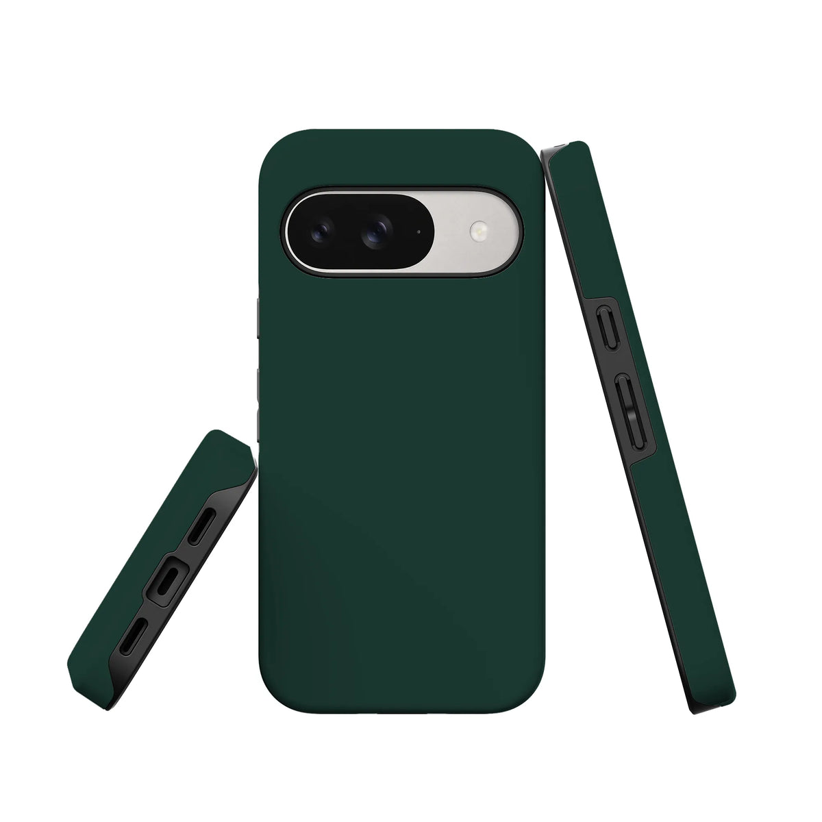 Forest Green | The Boyfriend Collection