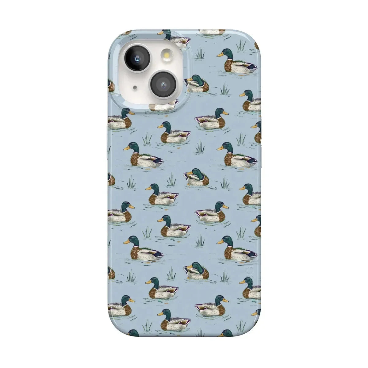 Blue Mallard & Co. | The Boyfriend Collection