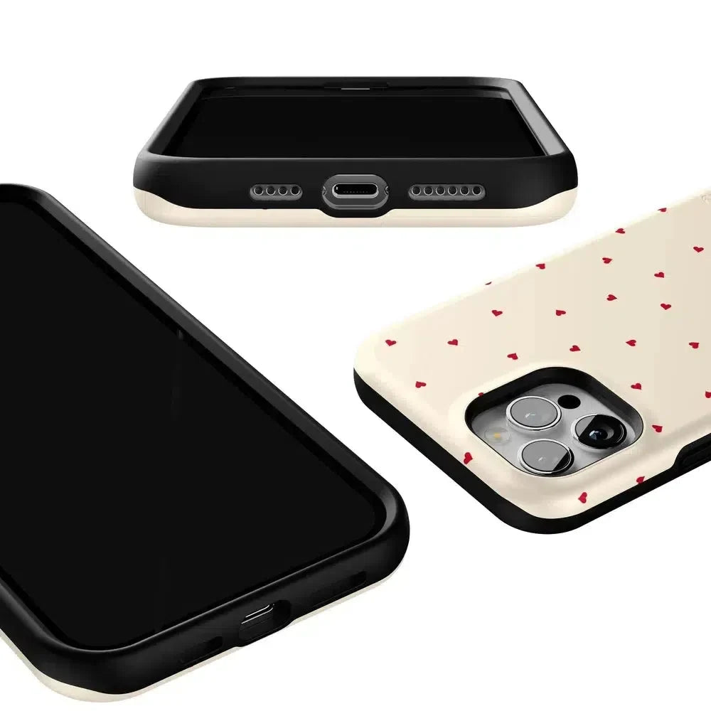 Be Mine | Tiny Hearts Case
